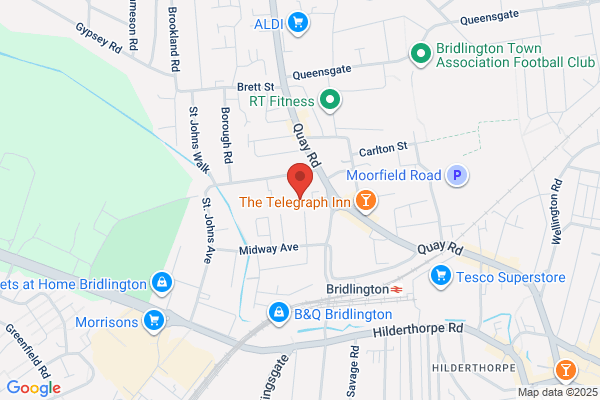 Beasley Groundworks Ltd