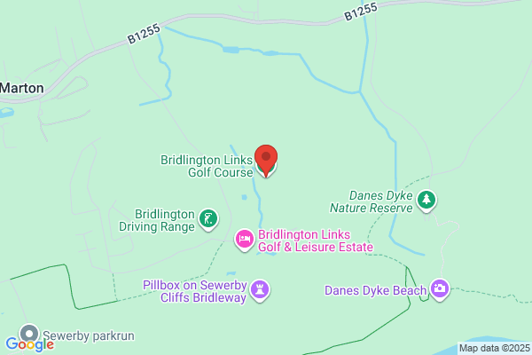 Bridlington Golf Club
