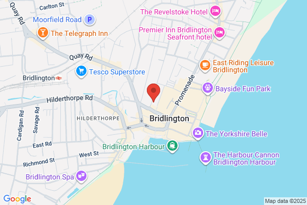 Bridlington Regeneration Partnership