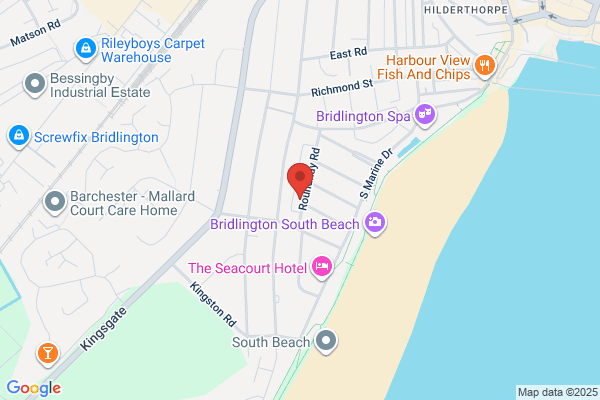 Bridlington School Of Motoring