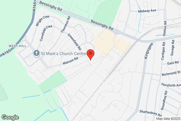 East Riding Training Services