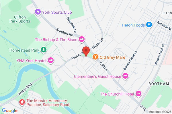 East Yorkshire Podiatry Physiotherapy