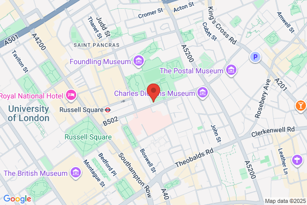 Holborn Nursery