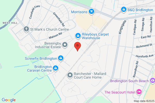 J D Marine (Brindlington) Ltd