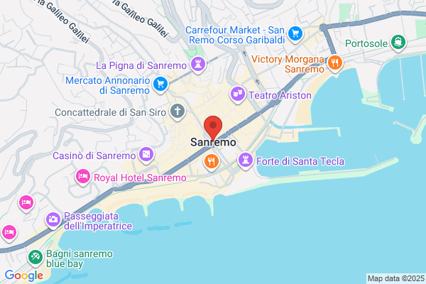 San Remo