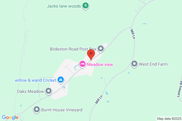 The Broadacres Ltd