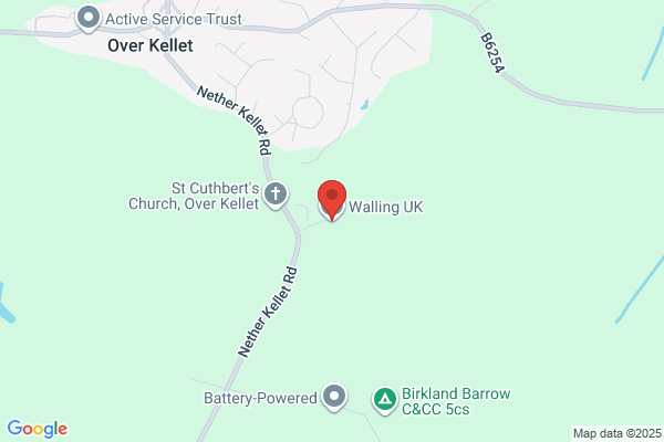 Walling (UK) Ltd