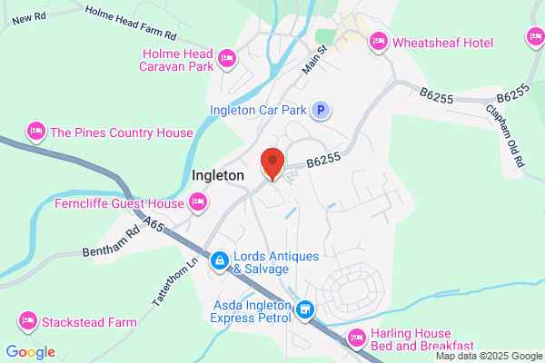 Ingleton Bakery