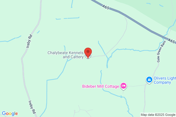 Chalybeate Kennels
