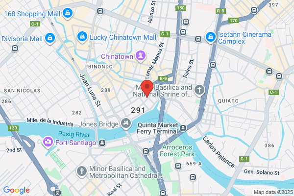 Interstellar Master Traders