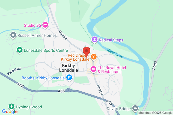 Dales Butchers