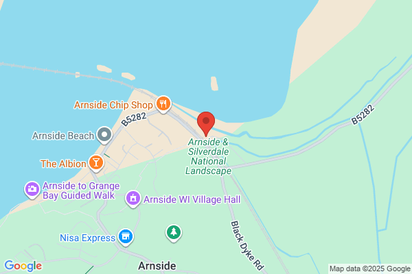 Arnside