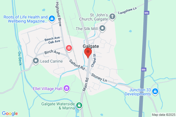 R M Fisher Ltd