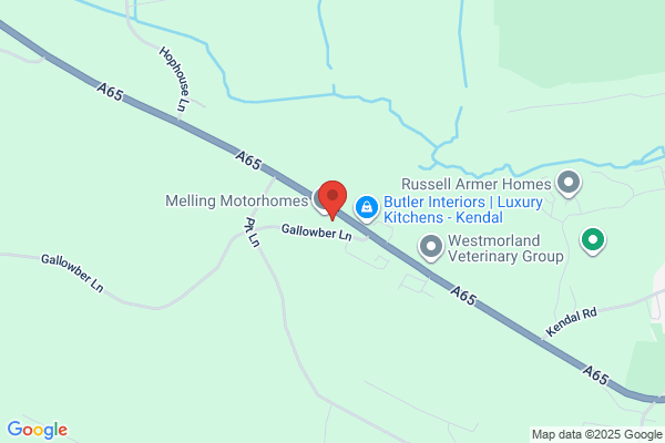 Kirkby Motors