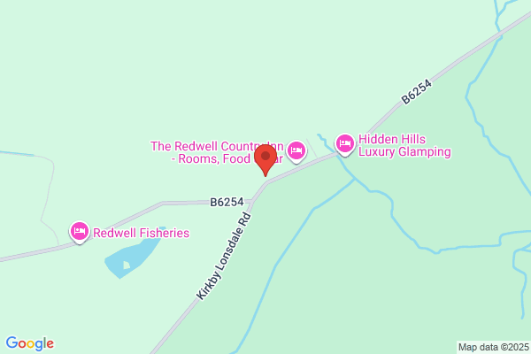 Redwell Caravan Park