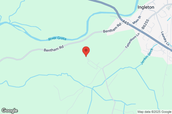 Stackstead Farm Caravan Park