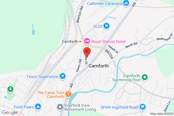 BMH Catering Recruitment
