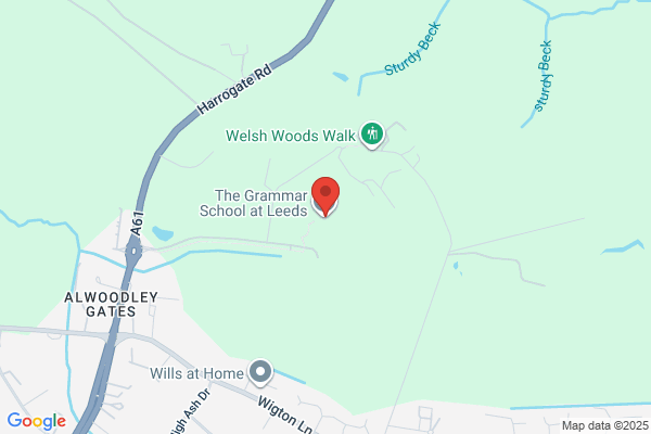 Leeds Children's Holiday Centre Association