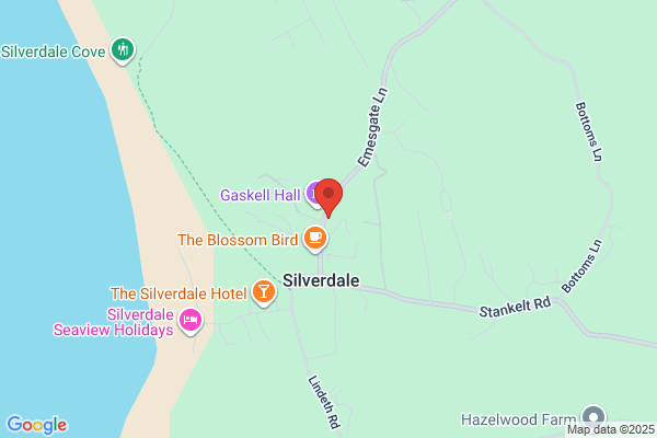 Silverdale Pharmacy Ltd