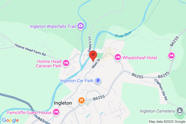 Ingleton Ex-Servicemens Club
