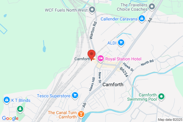 Canalside Craft Centre