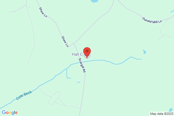 C Hall