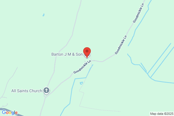 J M Barton & Son
