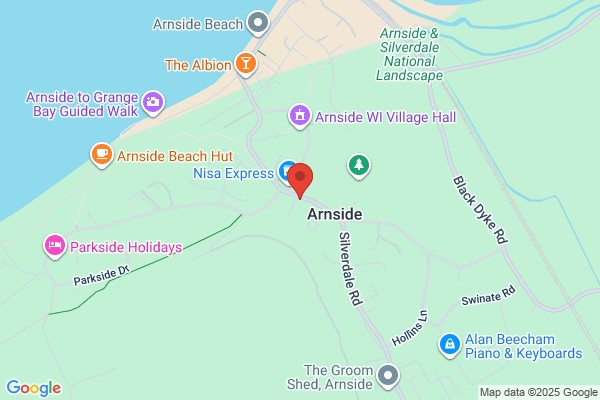 Arnside Dental Practice