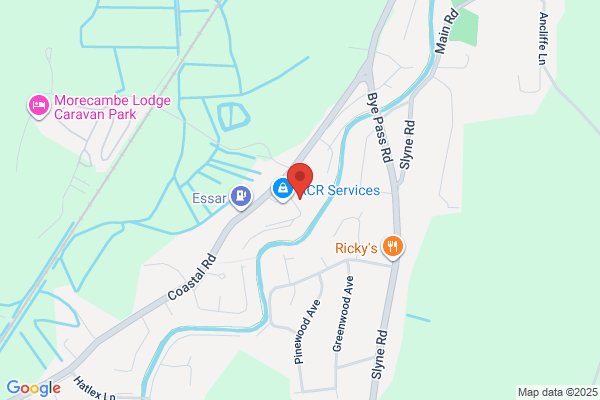 Lancaster electrical services