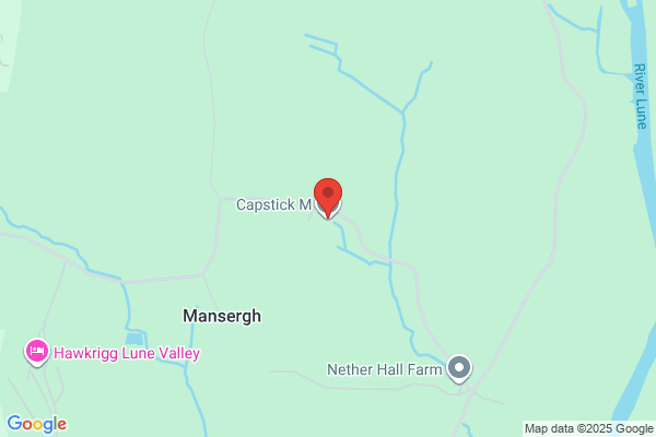 Capstick