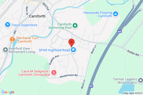 Highfield Fisheries