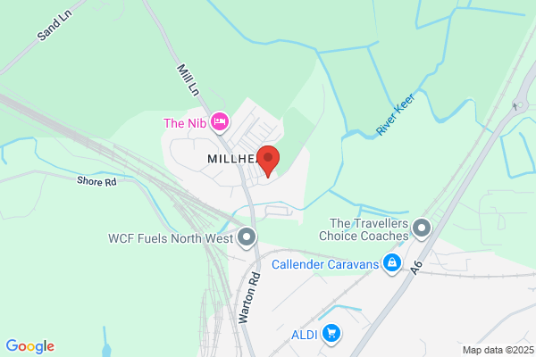 Mill Lane Garage