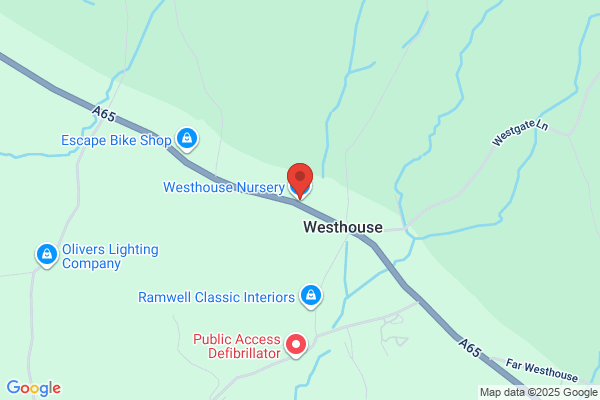 Westhouse Nursery