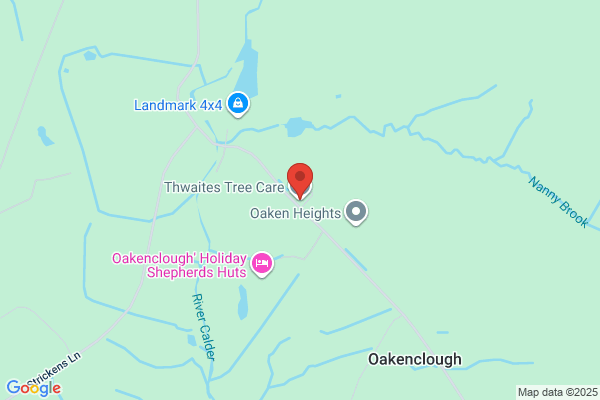 Thwaites Tree Care Ltd