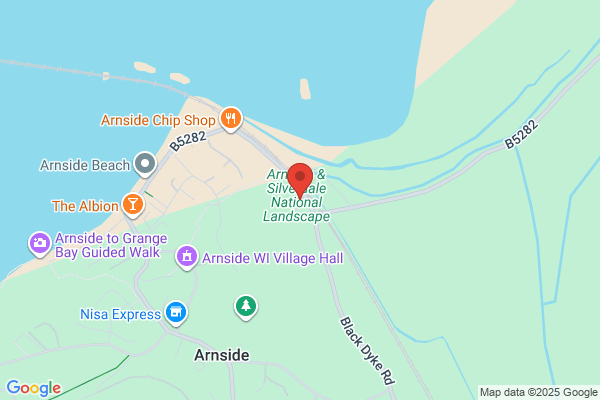 Averys Of Arnside