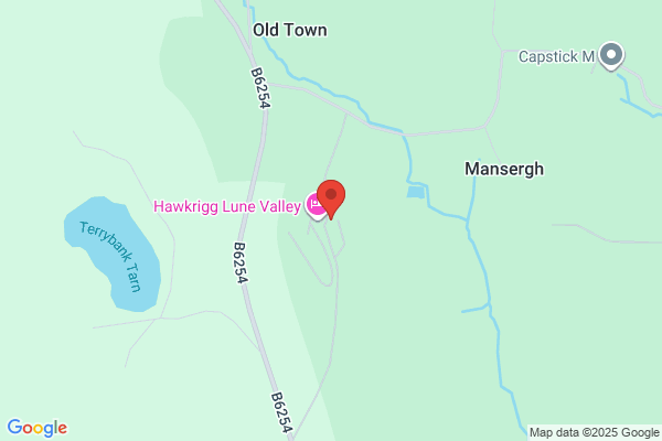 Mansergh Farmhouse Holiday Cottages