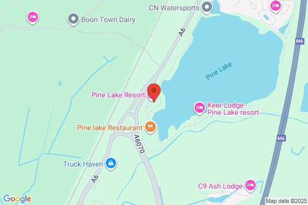 Pine Lake Resort