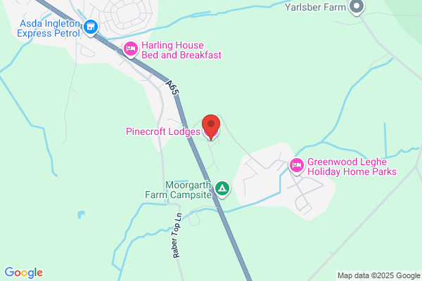 Pinecroft