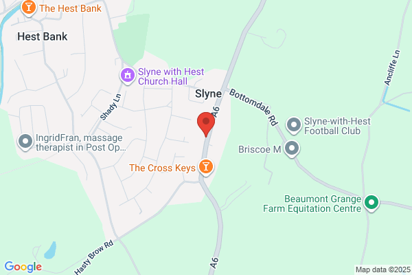 Slyne Lodge Hotel