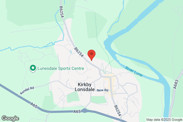 Abbeyfield (Kirkby Lonsdale) Society