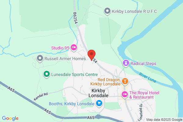 Kirkby Lonsdale