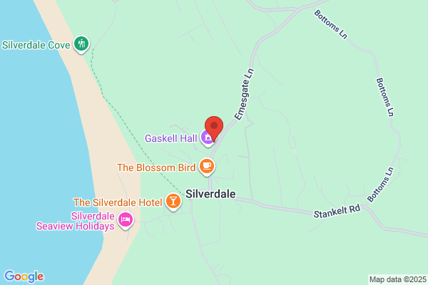 Public Libraries (Silverdale)