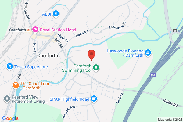 Carnforth Out Of School Club