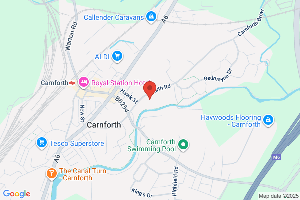 Hillcroft Nursing Home Ltd