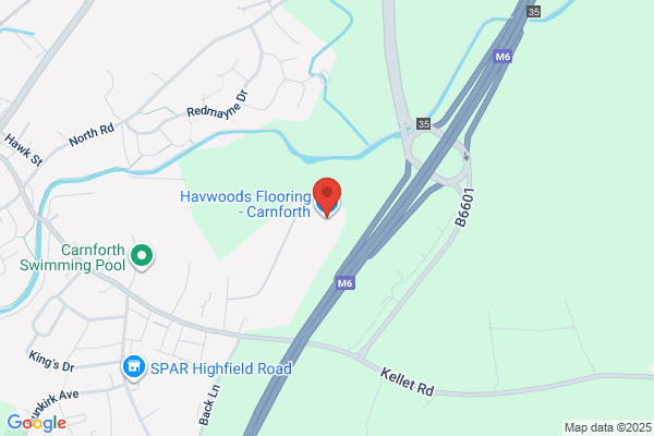 A C M Hayward