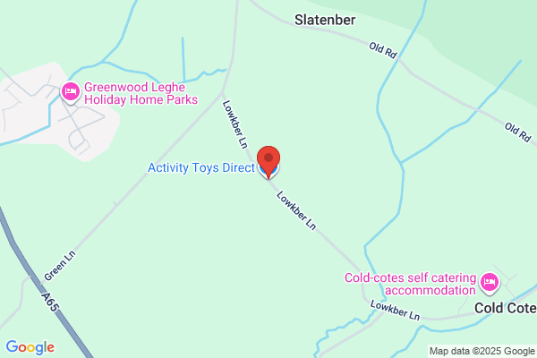 Activity Toys Direct