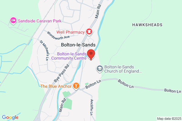 Bolton-Le-Sands Playgroup