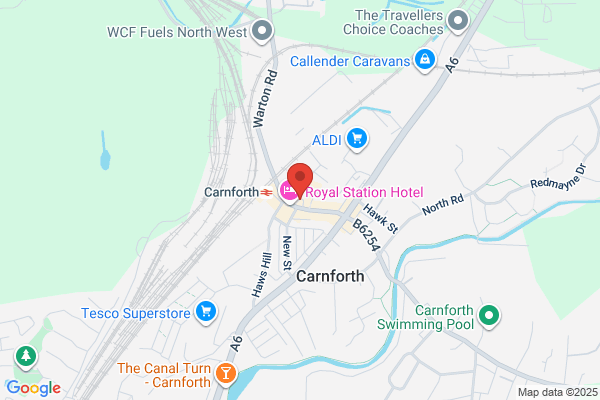 Carnforth Computer Centre