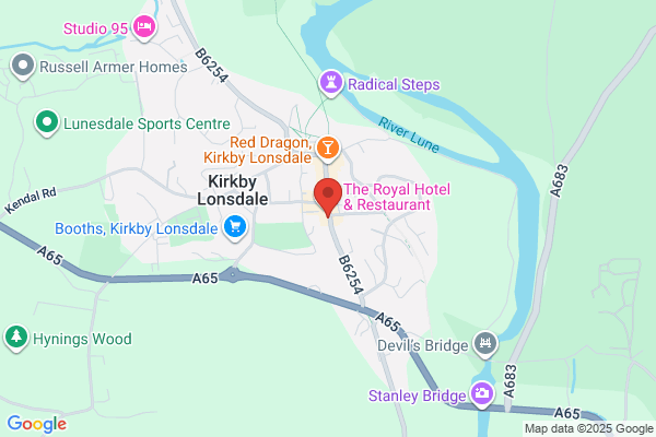 Carr & Bleasdale