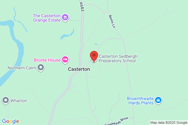Casterton School